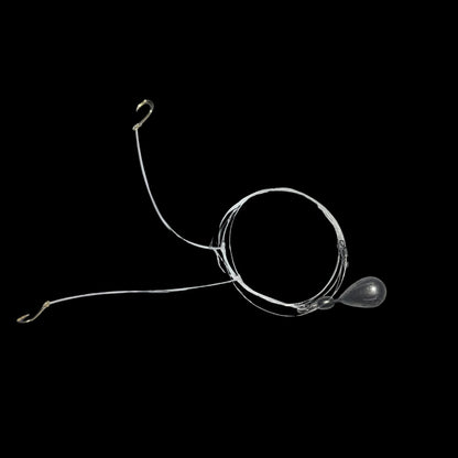 Dogfish Pre Made Small Baitfish Rig - Dogfish Tackle & Marine