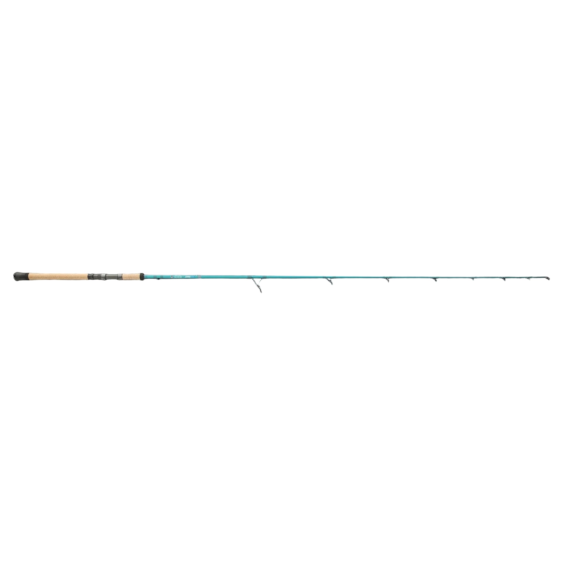 st croix avid series carp rod Inshore Casting Rods high modulus SCVI exotic carbon St. Croix Avid Surf Spinning