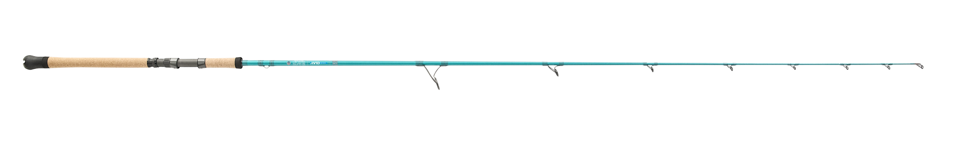 St. Croix Avid Inshore Series Spinning Rod, ASIS70HMF St. Croix Avid Inshore Series Spinning Rod, ASIS70HMF