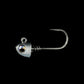 NLBN Tuna 4x Super Duty Jig Heads - Dogfish Tackle & Marine 