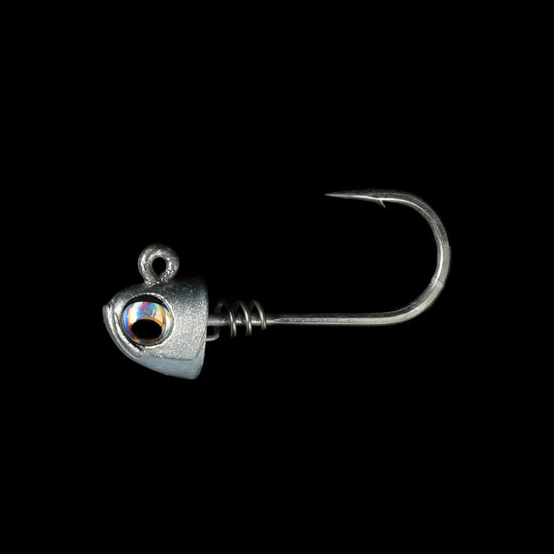 NLBN Tuna 4x Super Duty Jig Heads - Dogfish Tackle & Marine 
