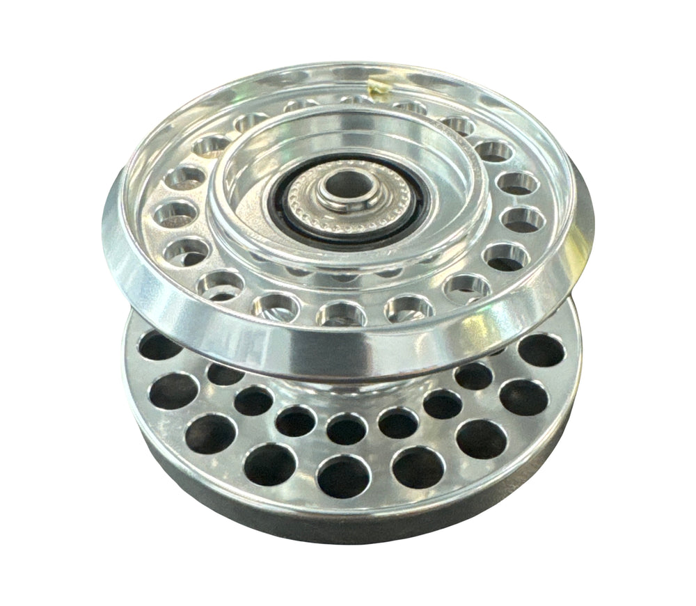 Van Staal VSX275 Silver Spinning Reel Spare Spool