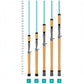 St.croix Avid Inshore Series Casting Rod - Dogfish Tackle & Marine