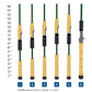 St. Croix Eyecon Spinning Rods - Dogfish Tackle & Marine