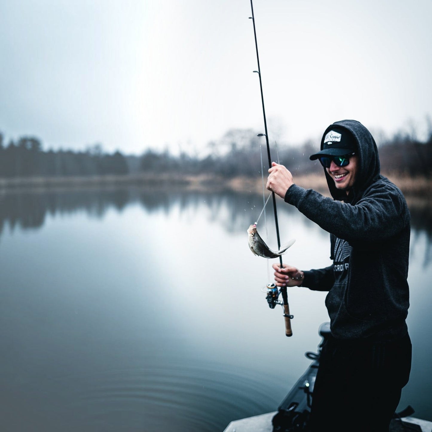 St. Croix Avid Spinning Rods - Dogfish Tackle & Marine