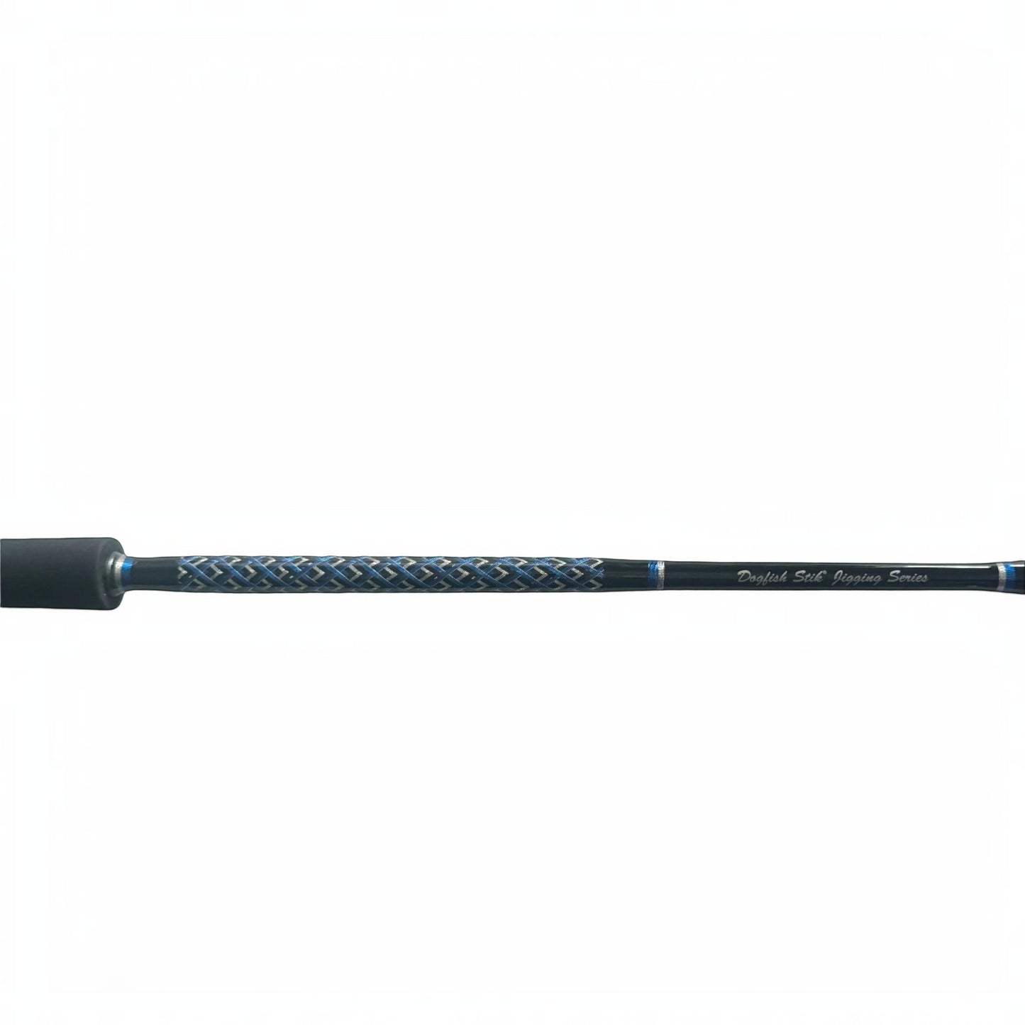 Dogfish Stik Jigging Series Rod - Dogfish Tackle & Marine