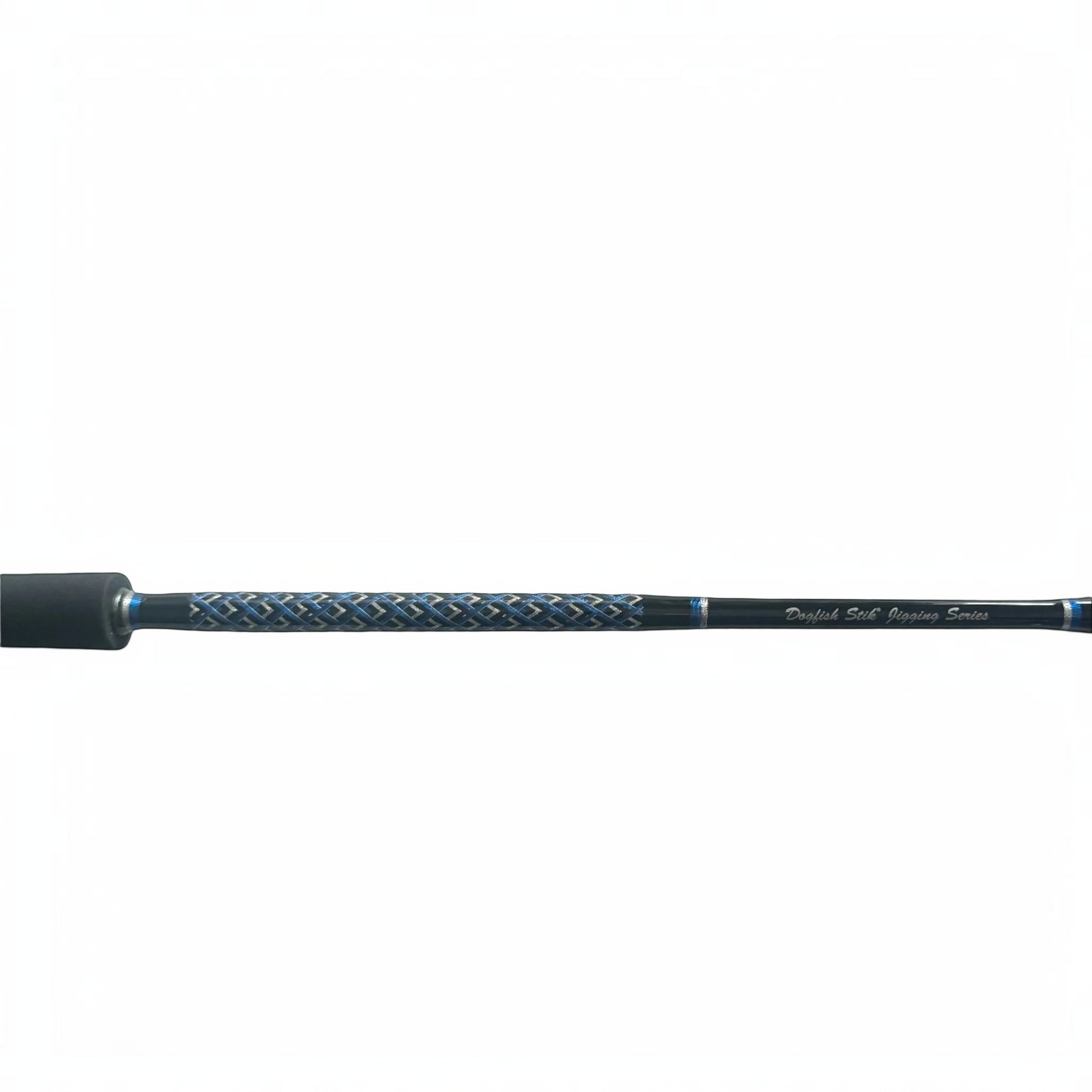 Dogfish Stik Jigging Series Rod - Dogfish Tackle & Marine