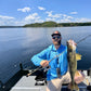 St. Croix Eyecon Spinning Rods - Dogfish Tackle & Marine