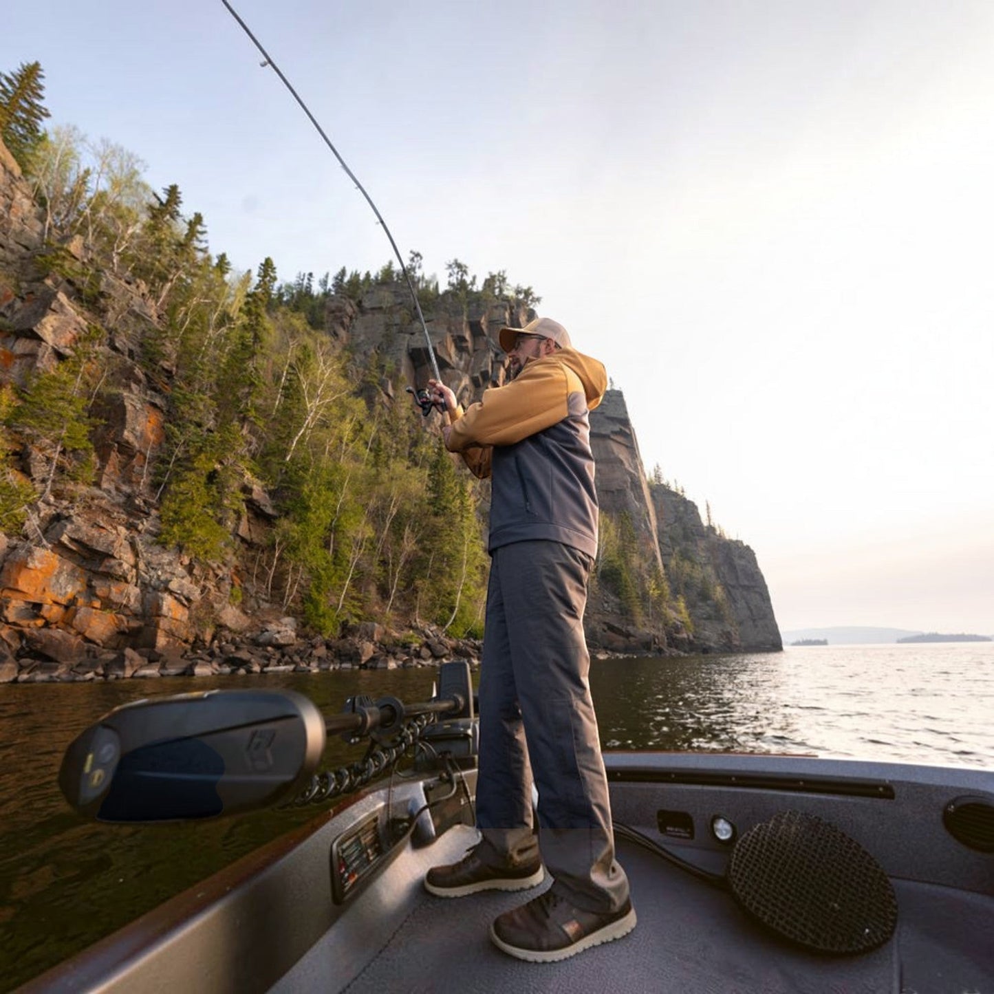 St.Croix Premier Spinning rods - Dogfish Tackle & Marine