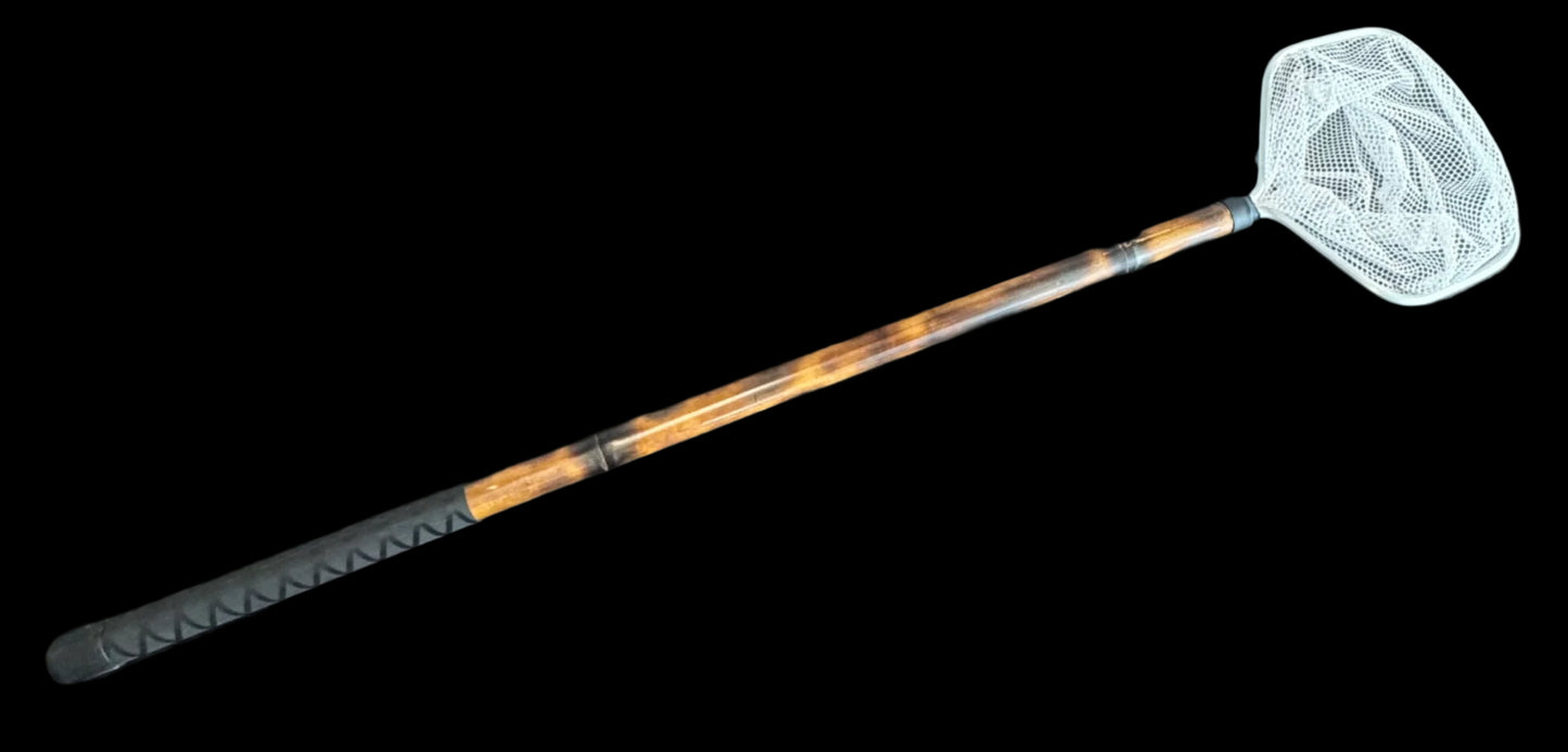 Dyco Bamboo Fishing Products Bait Nets - Dogfish Tackle & Marine