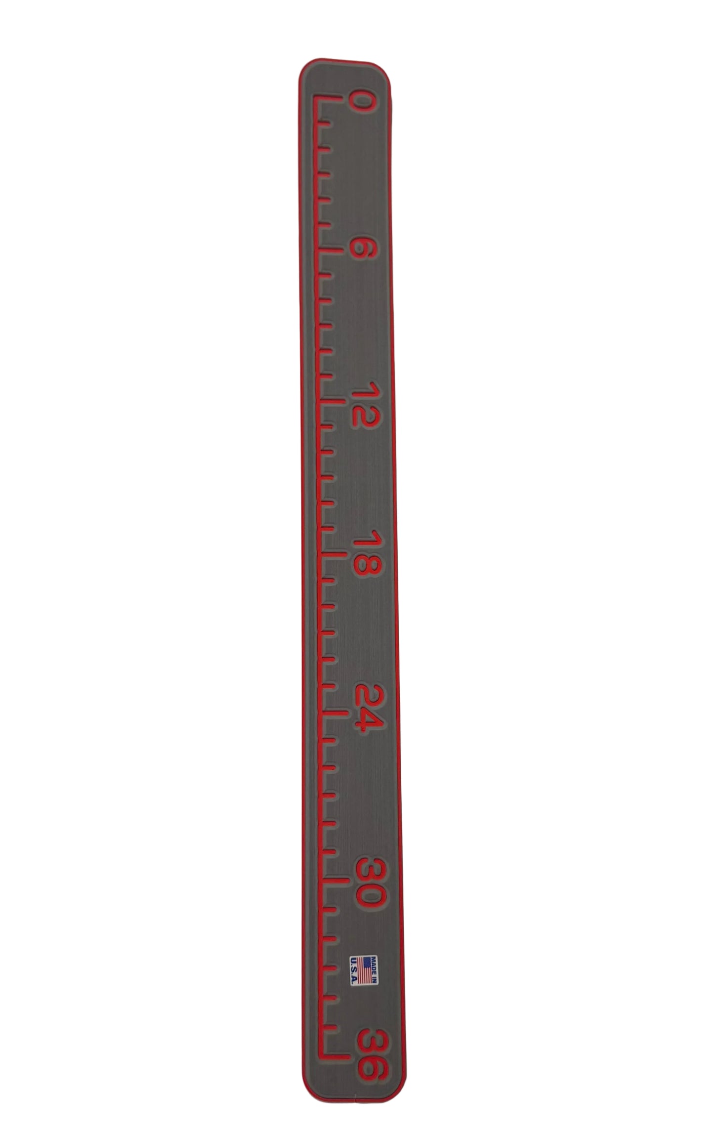 EVA Foam Fish Ruler - Dogfish Tackle & Marine