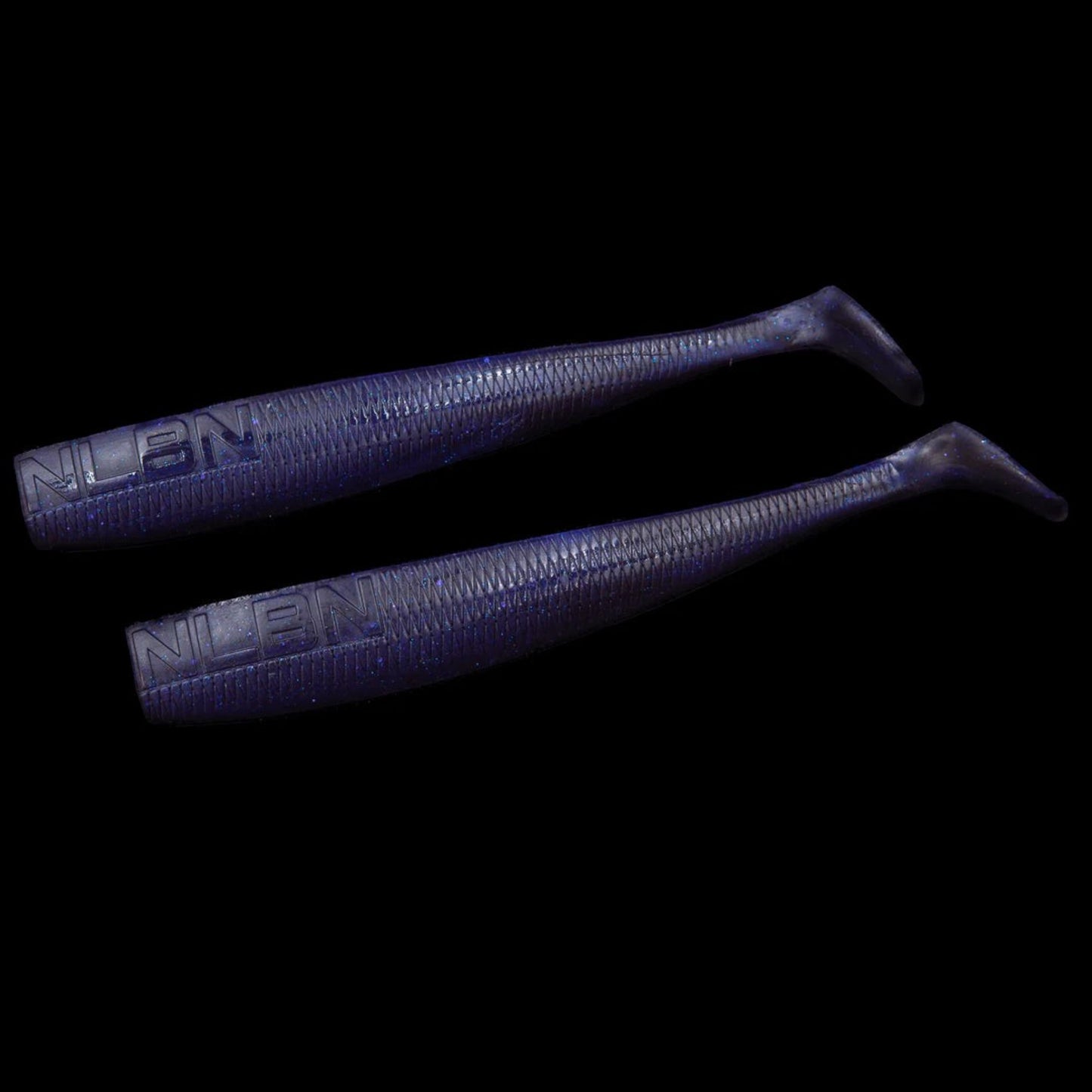 NLBN 8in Paddle Tail - Dogfish Tackle & Marine