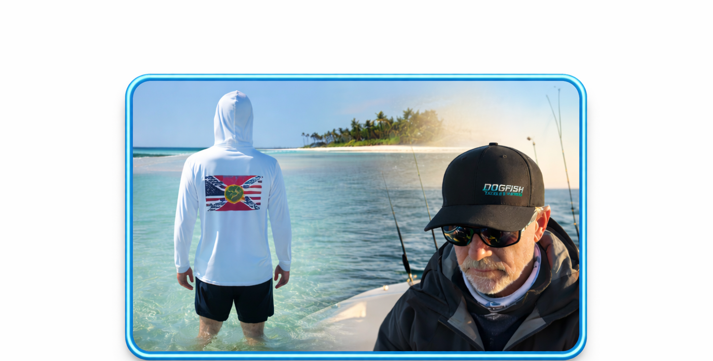 St. Croix Eyecon Spinning Rods - Dogfish Tackle & Marine