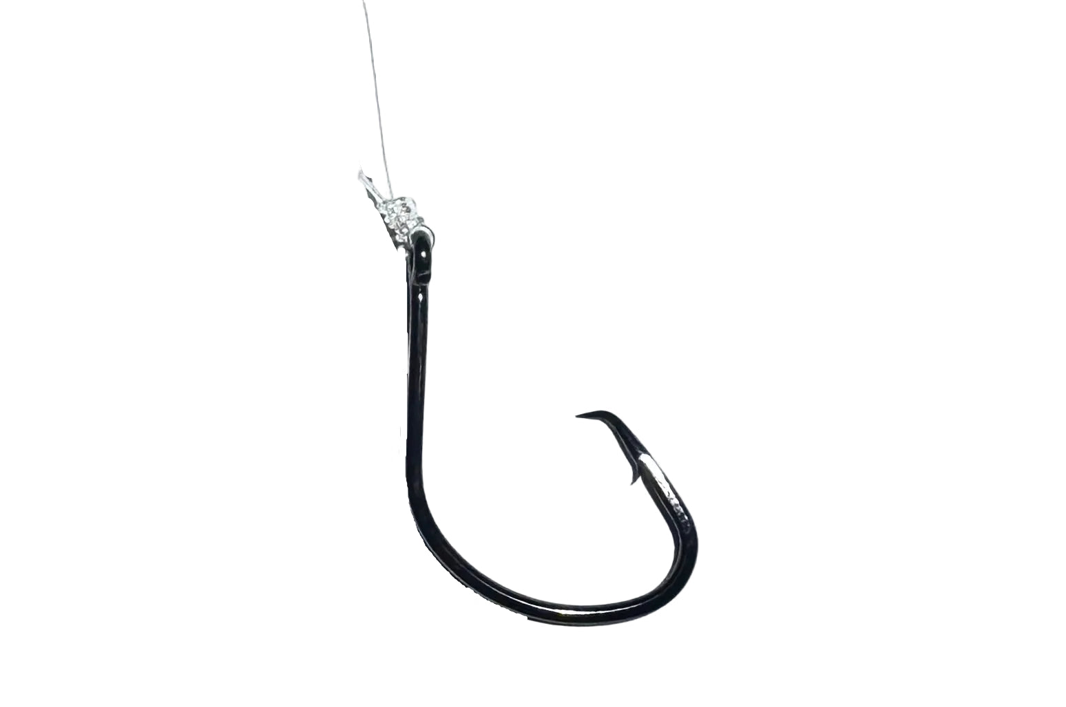 Dogfish Pre Made Inshore Rig 2pk - Dogfish Tackle & Marine