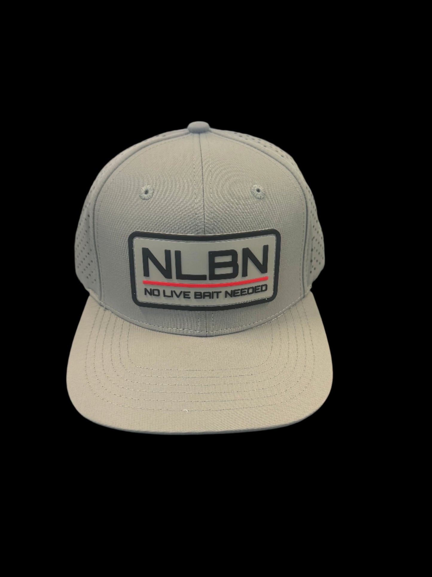 NLBN Performance Red Lockup Hat