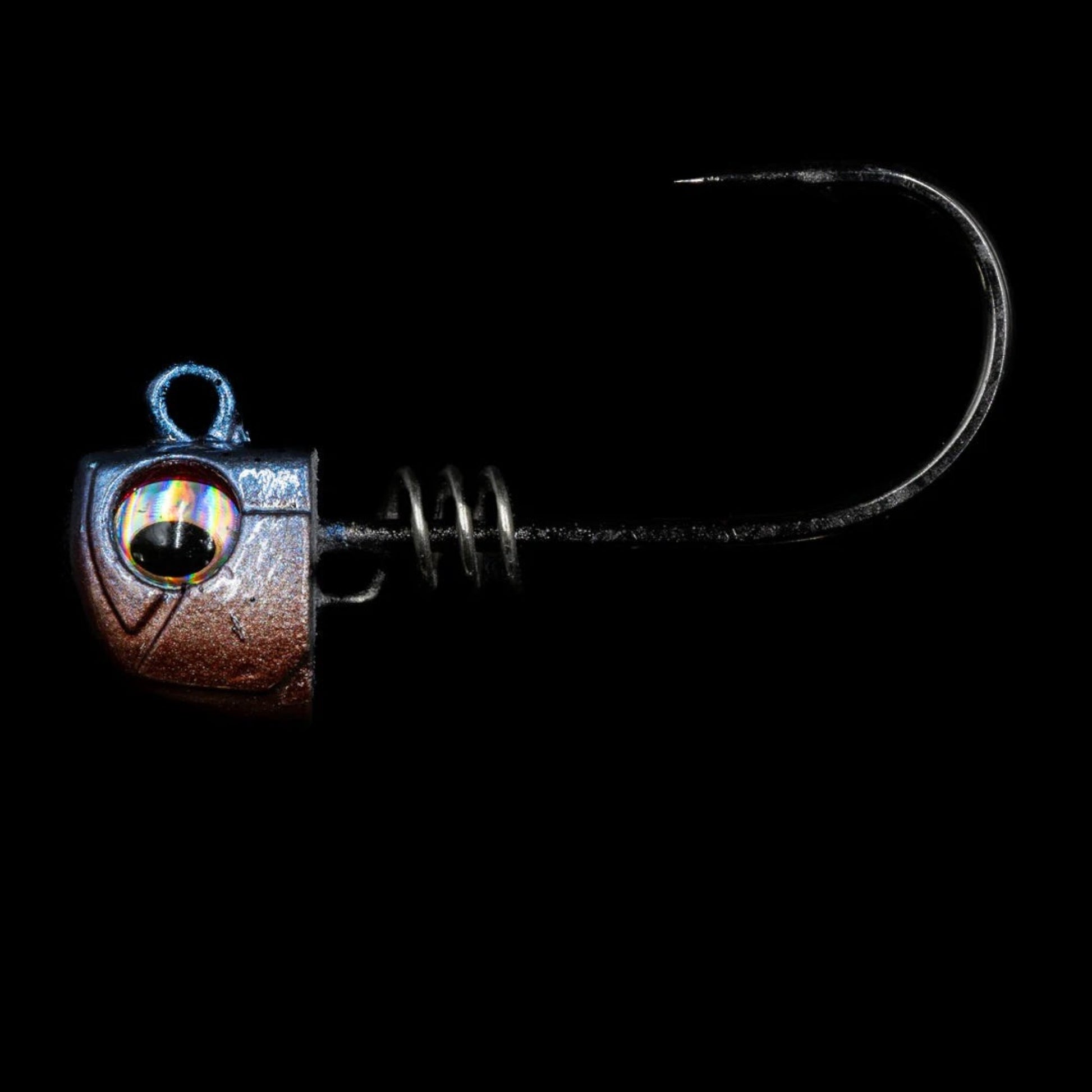 NLBN 3in Jig Head - Dogfish Tackle & Marine