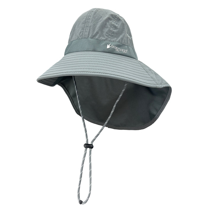 Frogg Toggs Chilly Pro Cooling Sun Shad Hat