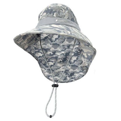 Frogg Toggs Chilly Pro Cooling Sun Shad Hat