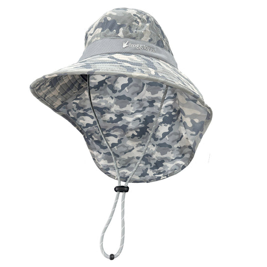 Frogg Toggs Chilly Pro Cooling Sun Shad Hat