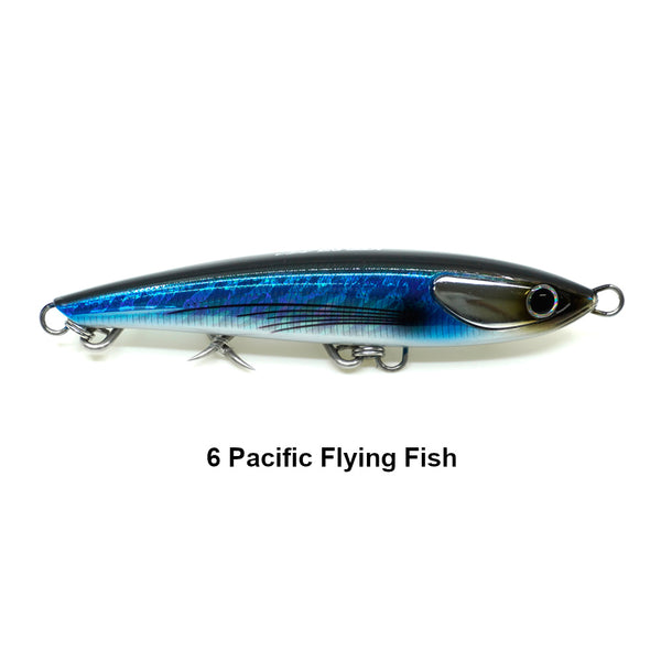 Oceans Legacy Keeling Lures - Dogfish Tackle & Marine