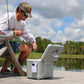 Engel 19Qt Live Bait Pro Cooler - Dogfish Tackle & Marine