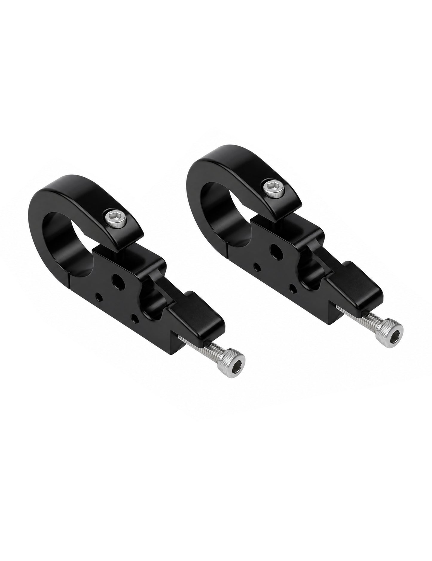 Bluewing Clamp for LP1200 / LP2400 to fit Bluewing Rod Butts