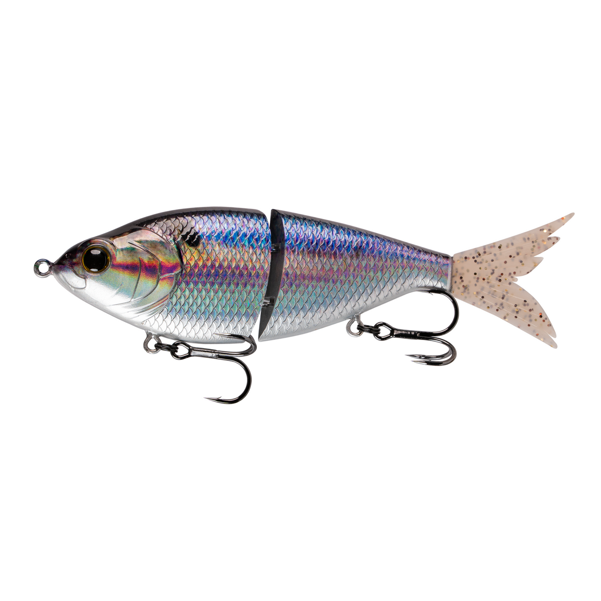 6th Sense Flow Glider 130 Glide Bait - Dogfish Tackle & Marine