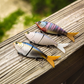 6th Sense Flow Glider 130 Glide Bait - Dogfish Tackle & Marine