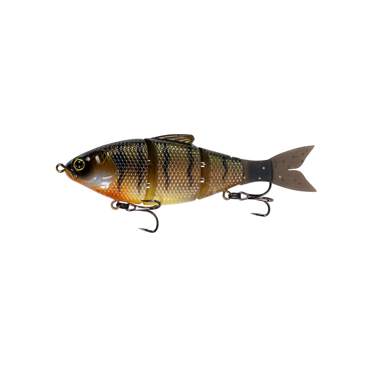 6th Sense Trace 3.75in Multi Jointed Swimbaits - Dogfish Tackle & Marine