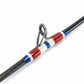 Dogfish Stik Limited Edition 4th of July Jigging Rod - Dogfish Tackle & Marine
