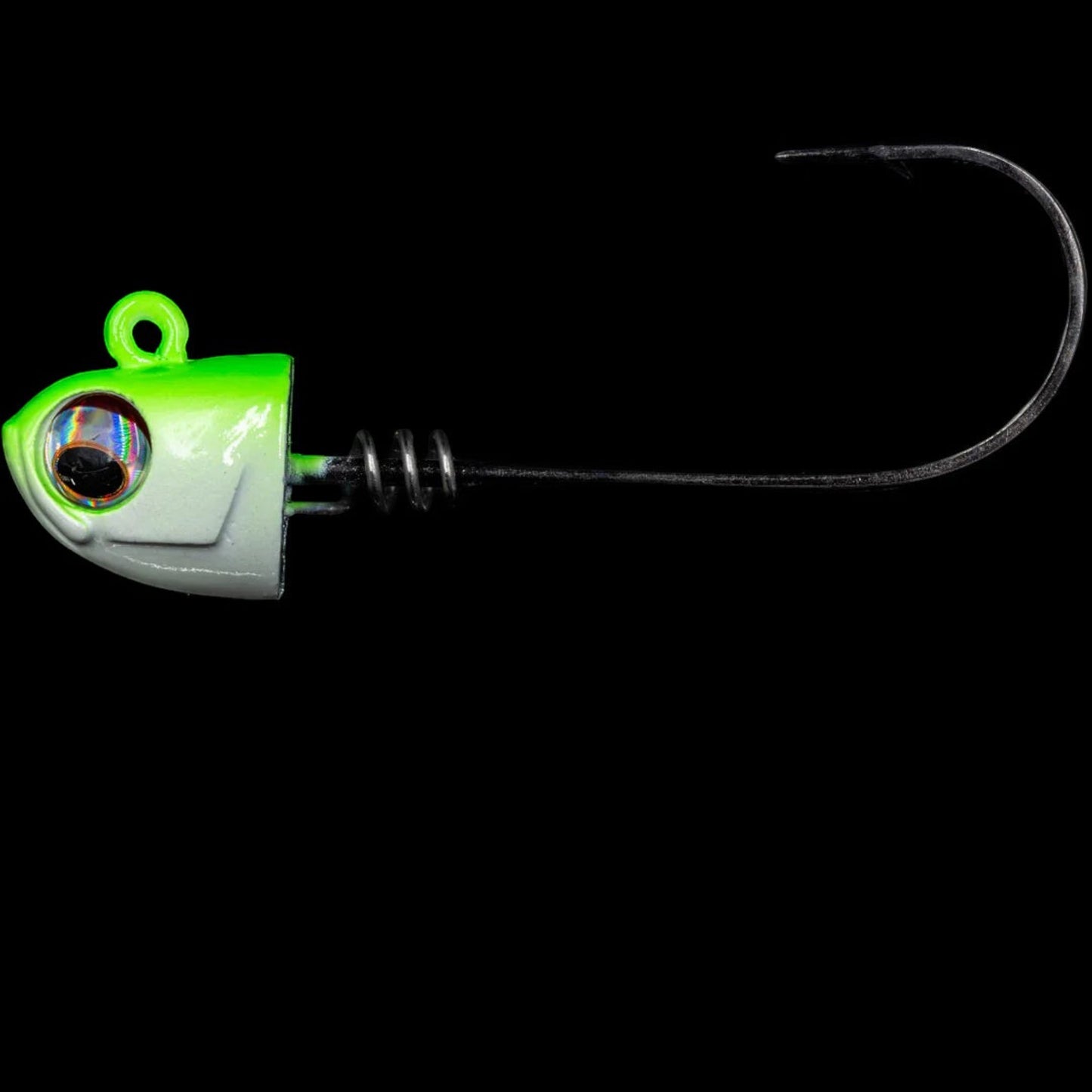 NLBN 8in Screw Lock Jig Heads - Dogfish Tackle & Marine