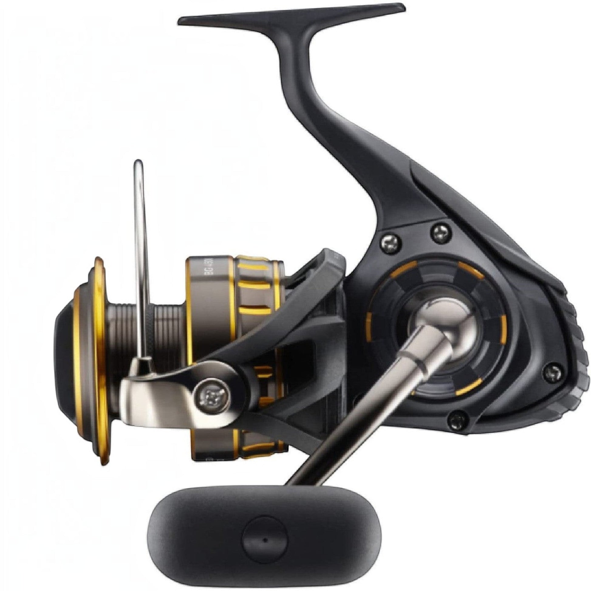 Daiwa BG Spinning Reels - Dogfish Tackle & Marine
