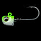 NLBN Tuna 4x Super Duty Jig Heads - Dogfish Tackle & Marine 