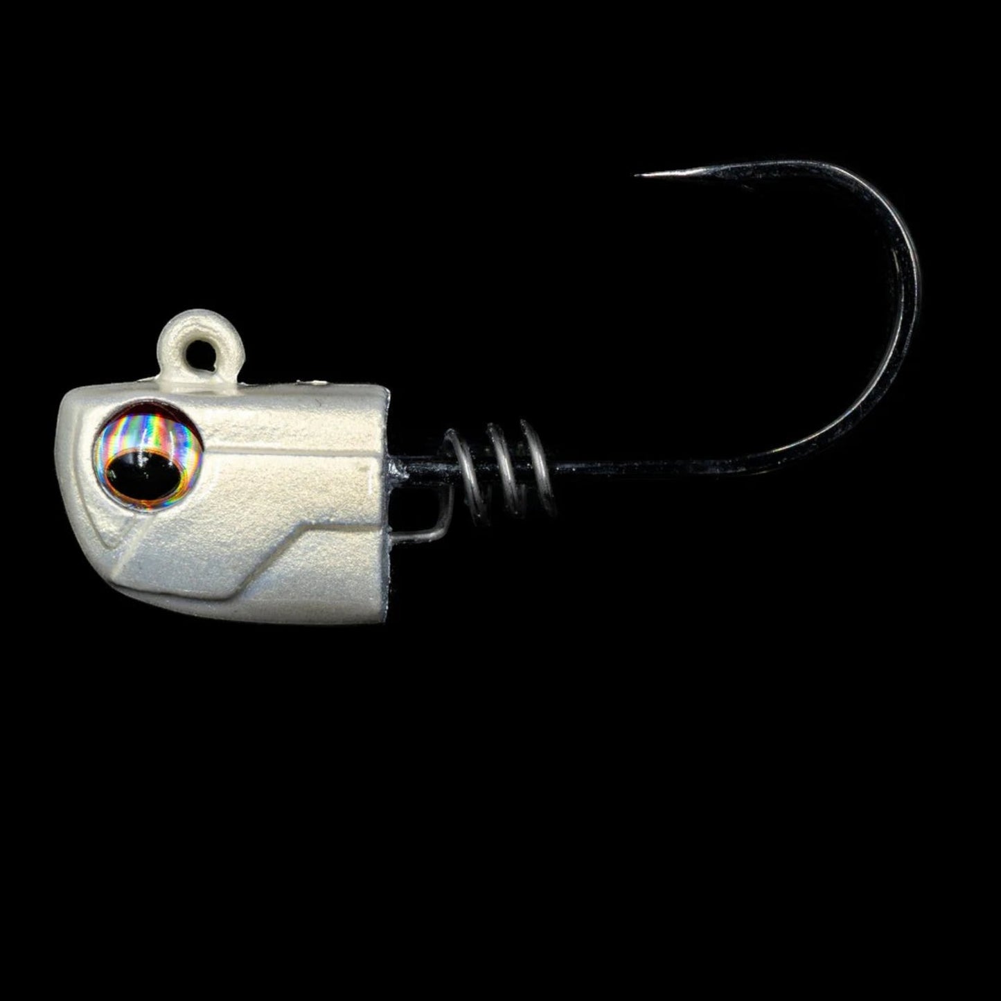 NLBN 3in Jig Head - Dogfish Tackle & Marine