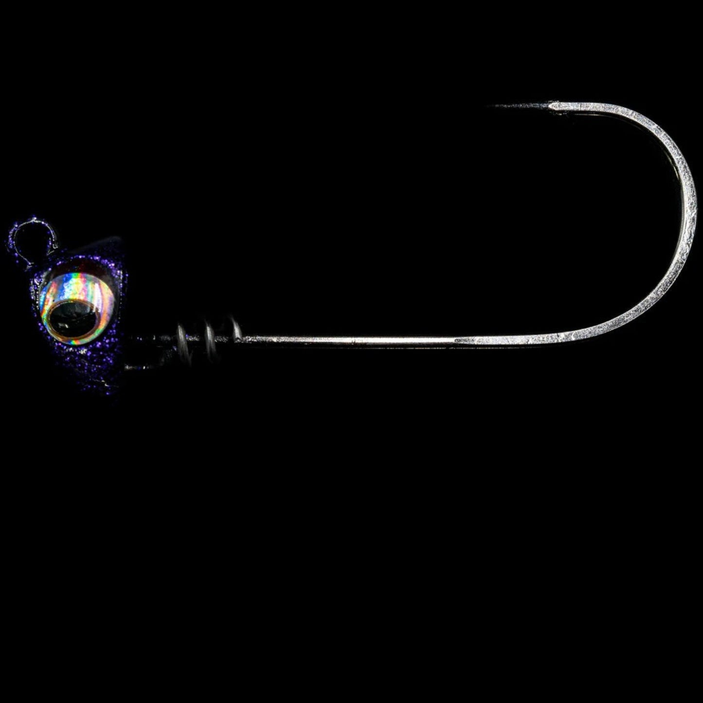 NLBN 8in Screw Lock Jig Heads - Dogfish Tackle & Marine
