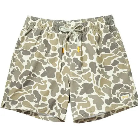 Marsh Wear Fulton Volley 6in Shorts - Dogfish Tackle & Marine