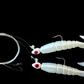 DF Love Lure Tandem Rig - Dogfish Tackle & Marine