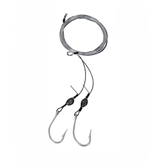 Calcutta Mono Ballyhoo Rig