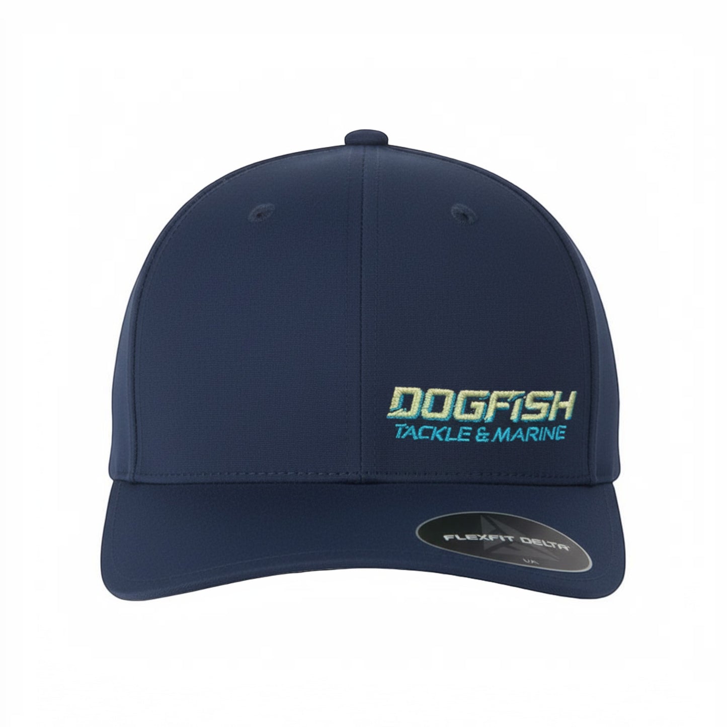 DOGFISH APPAREL MEDIA - Dogfish Tackle & Marine