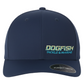 Dogfish Tackle & Marine Flexfit Delta Hat