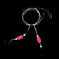 Dogfish Pre Made Pompano Surf Rig - Dogfish Tackle & Marine