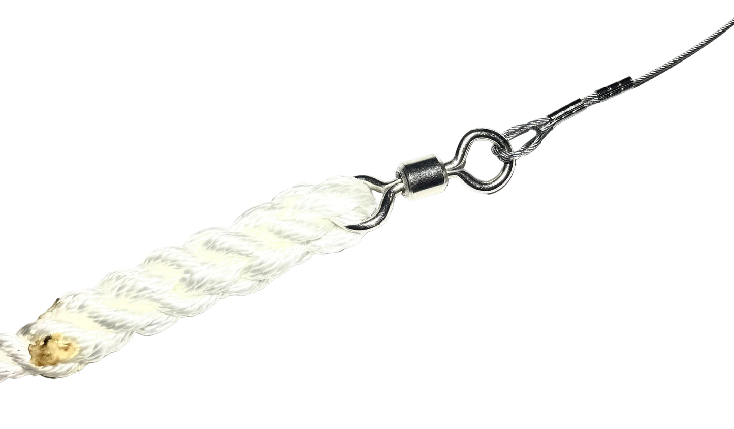 Dogfish Pre Made Goliath Grouper Hand Line Rig - Dogfish Tackle & Marine