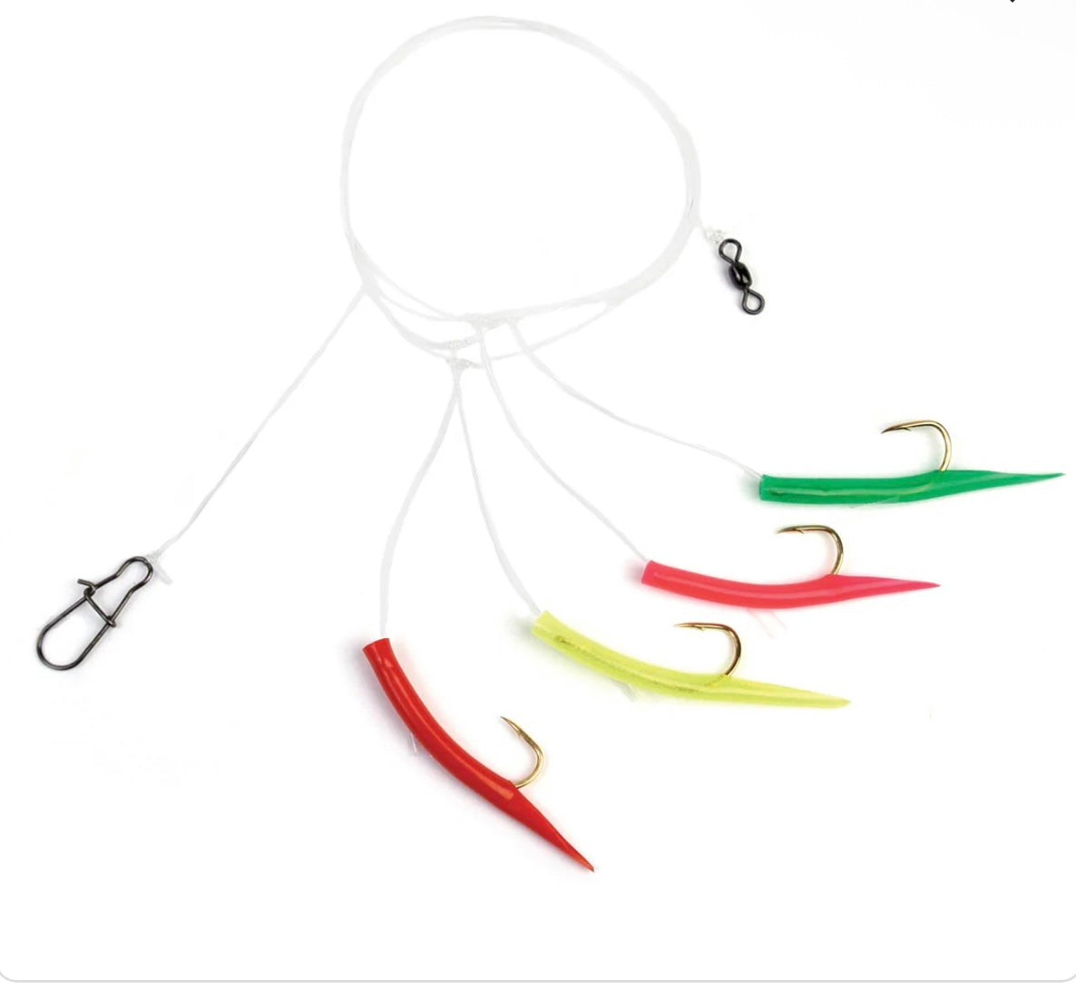 Clarkspoon Mackerel Tree Rig - Dogfish Tackle & Marine