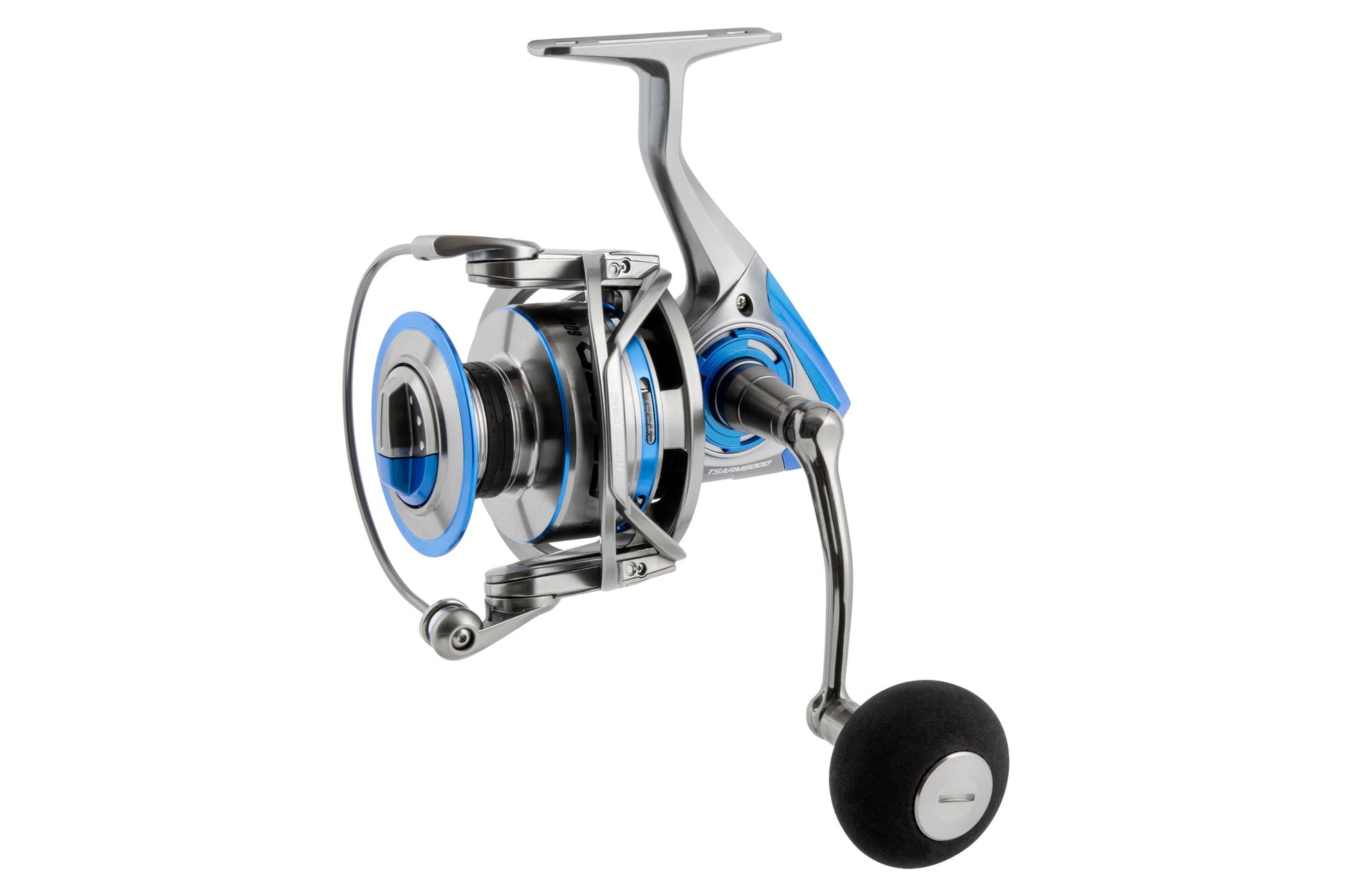 tsunami reel ARMR Spinning Reel