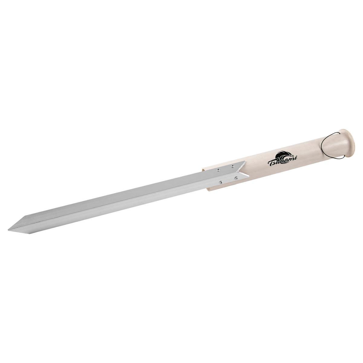 Tsunami Aluminum Sand Spike