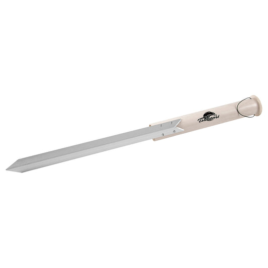 Tsunami Aluminum Sand Spike - Dogfish Tackle & Marine