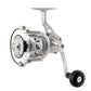 Tsunami SaltX II Spinning Reel - Dogfish Tackle & Marine