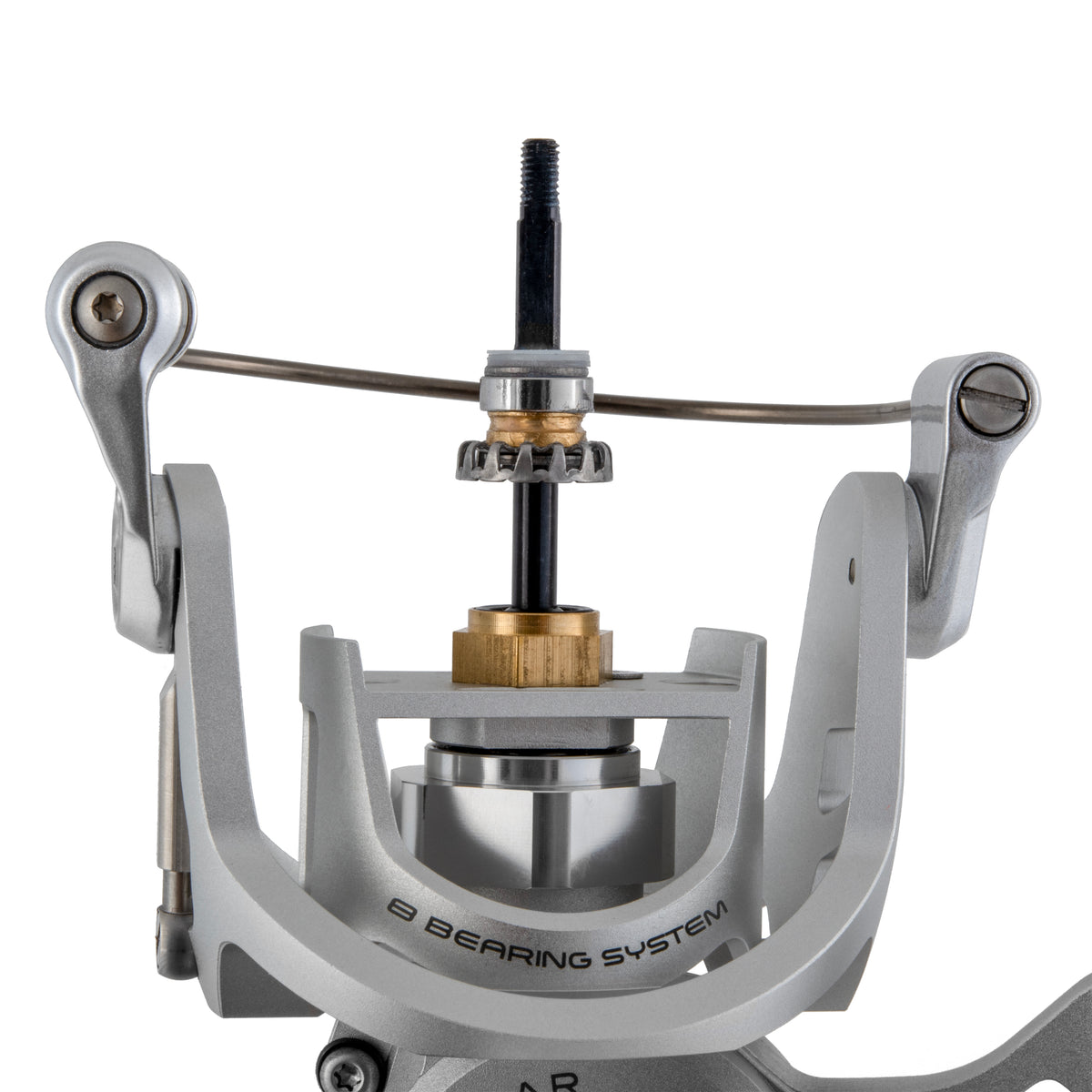 Tsunami SaltX II Spinning Reel - Dogfish Tackle & Marine