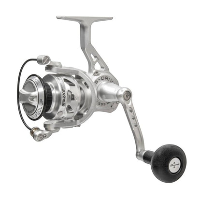 Tsunami SaltX II Spinning Reel - Dogfish Tackle & Marine