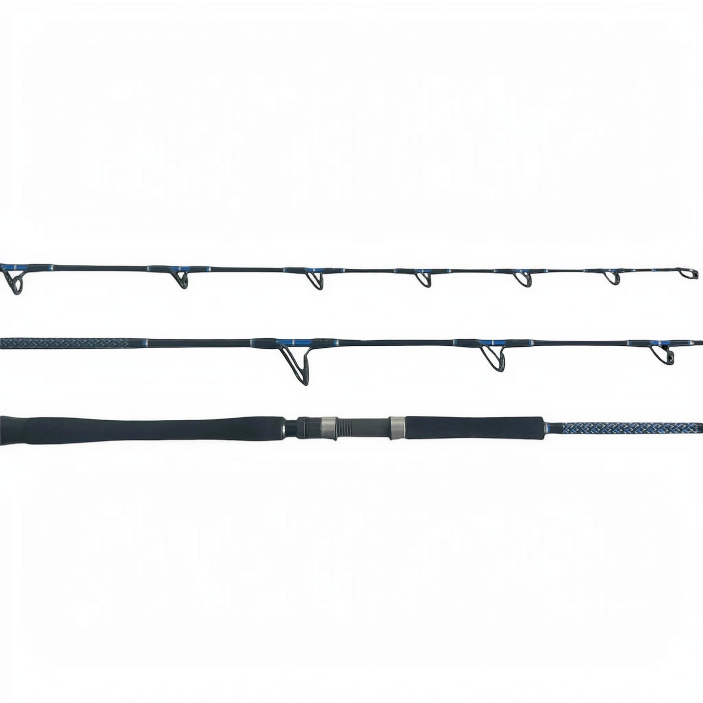 Dogfish Stik Jigging Series Rod - Dogfish Tackle & Marine